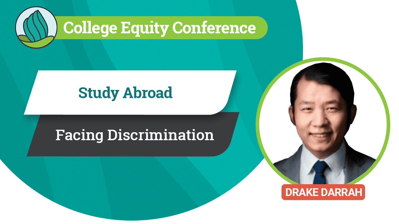Study Abroad: Facing Discrimination